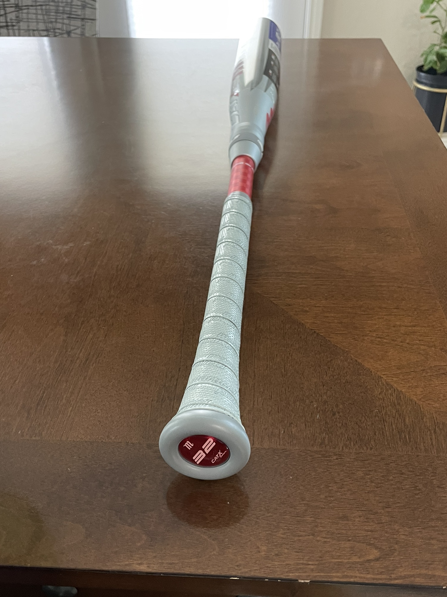 New Marucci BBCOR Certified Composite 29 oz 32" CAT X Bat SidelineSwap