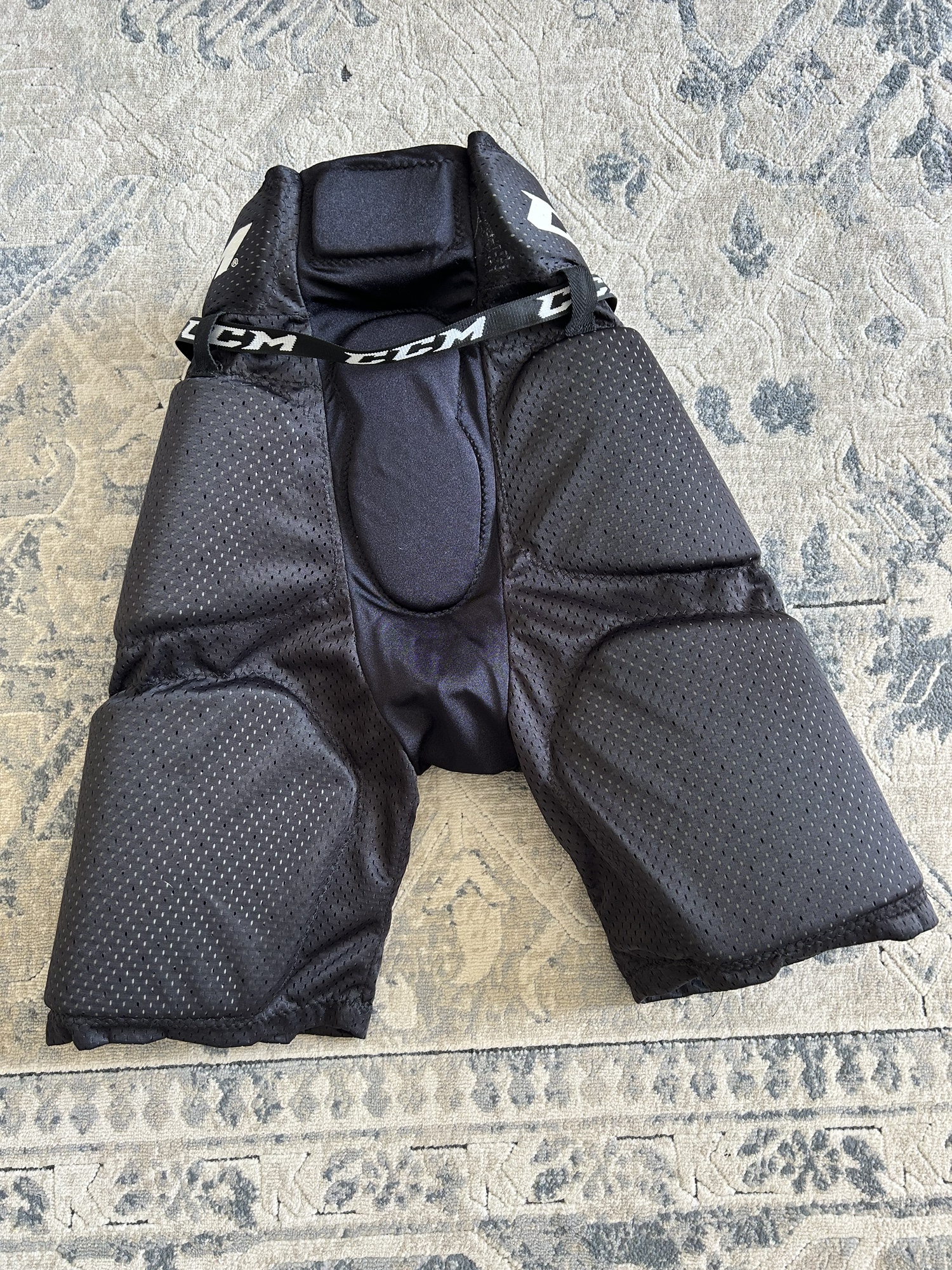 CCM Hockey Referee Girdle SidelineSwap