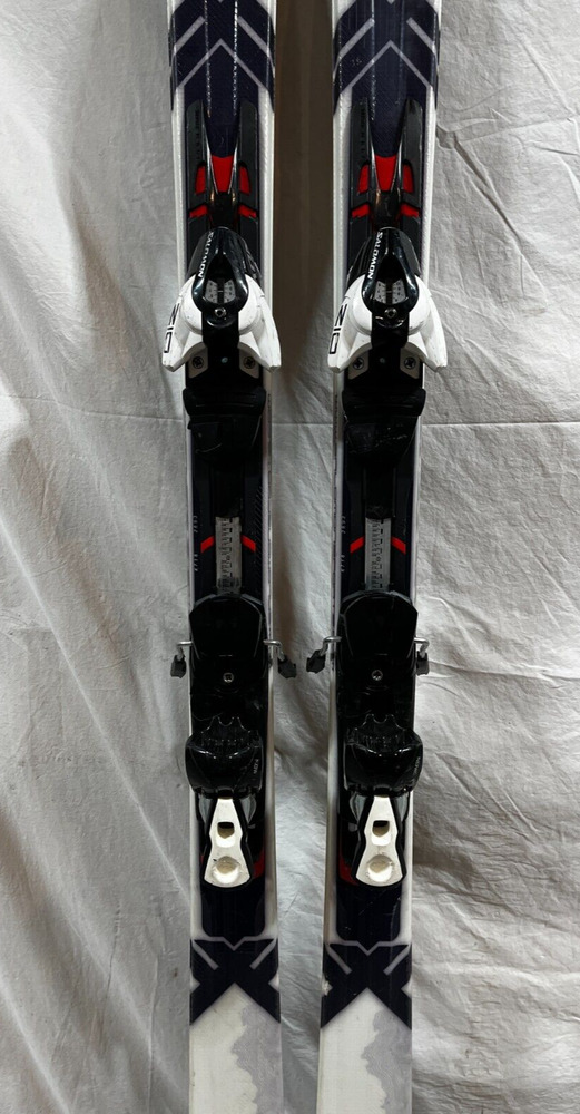 いの サロモン X ウイング 174cm Salomon X-Wing 10 174cm 118-74-102 r=16.7m Skis Salomon Z10