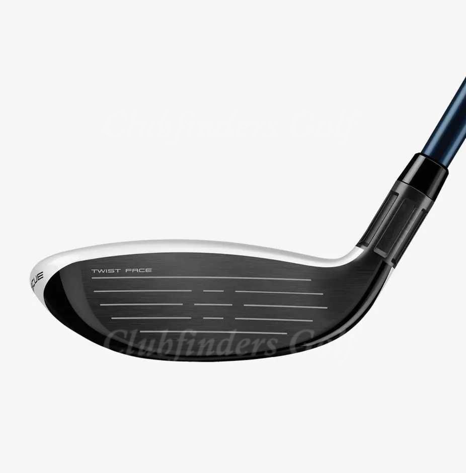 Taylormade Fairway Sim2 TaylorMade SIM 2 Ti #5 Fairway Wood