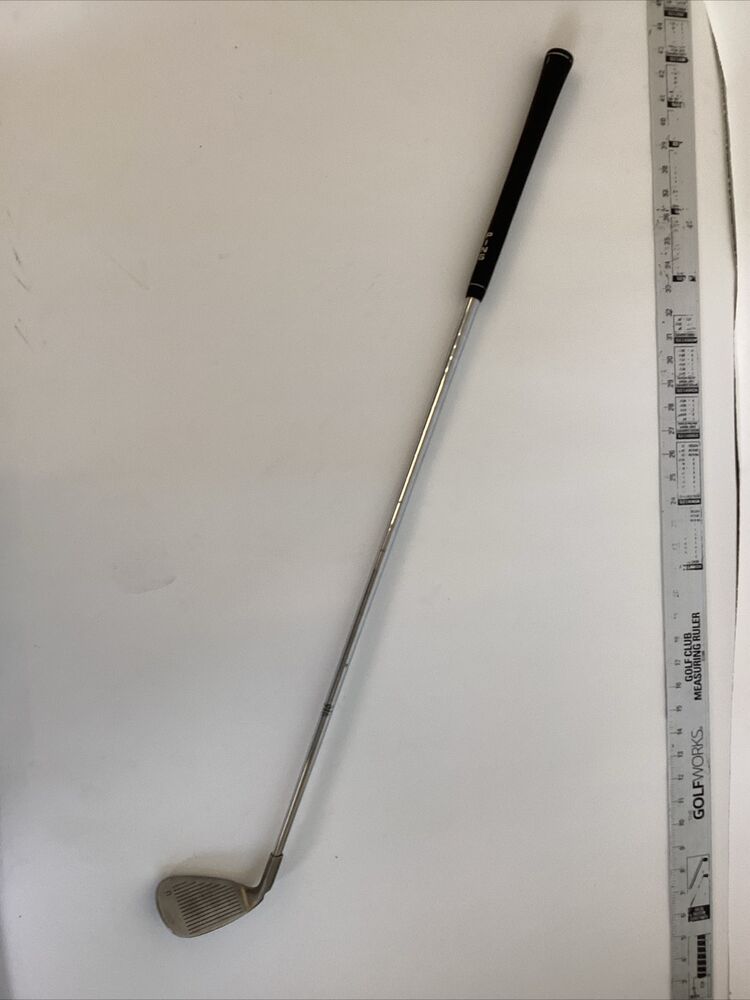 Ping G5 Black Dot UW Gap Wedge With Steel Shaft SidelineSwap