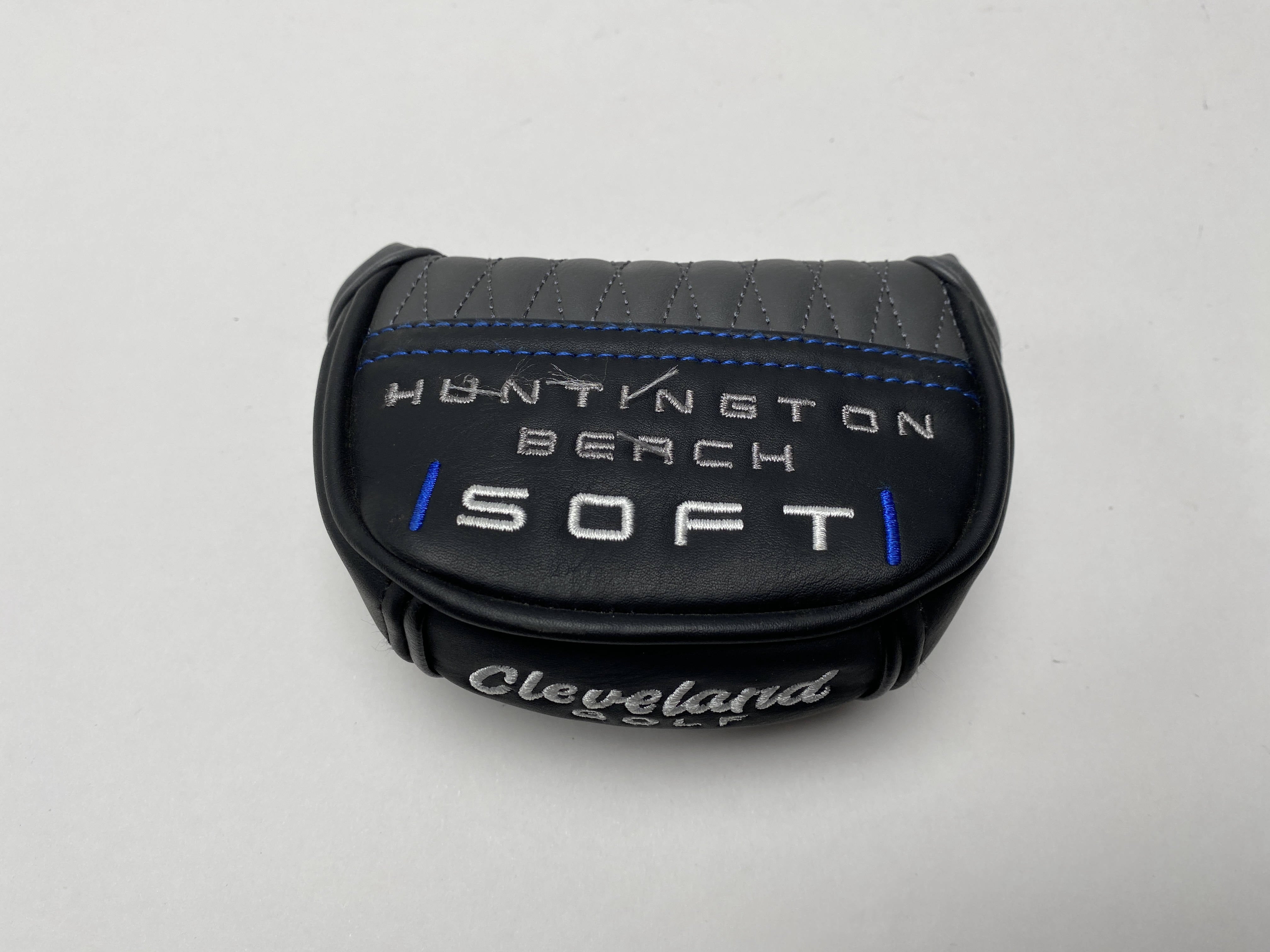 Putter Cleveland Huntington Beach 34" Droitier - Avec Headcover, Occasion Excellent état