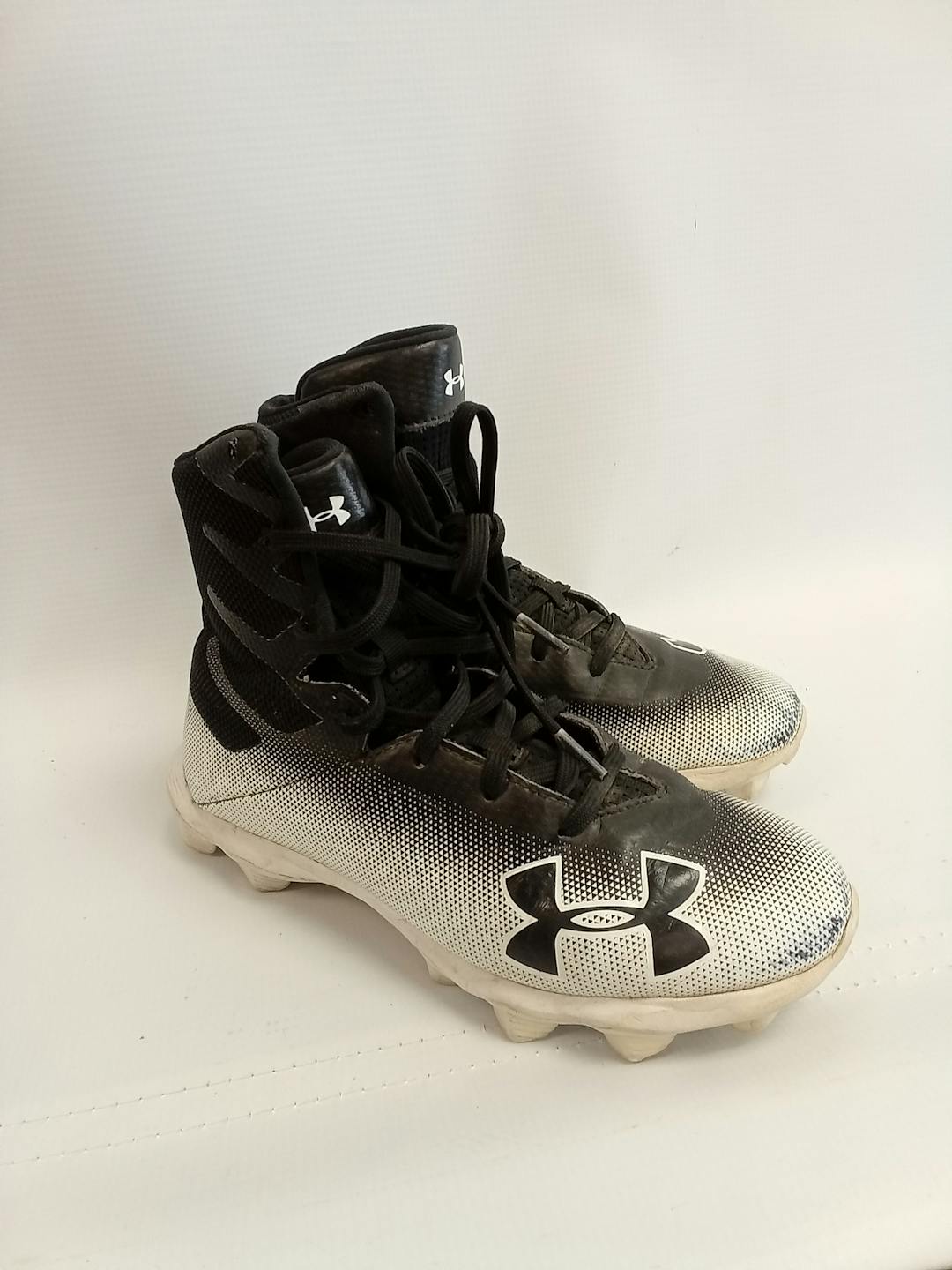 under armour football cleats sale