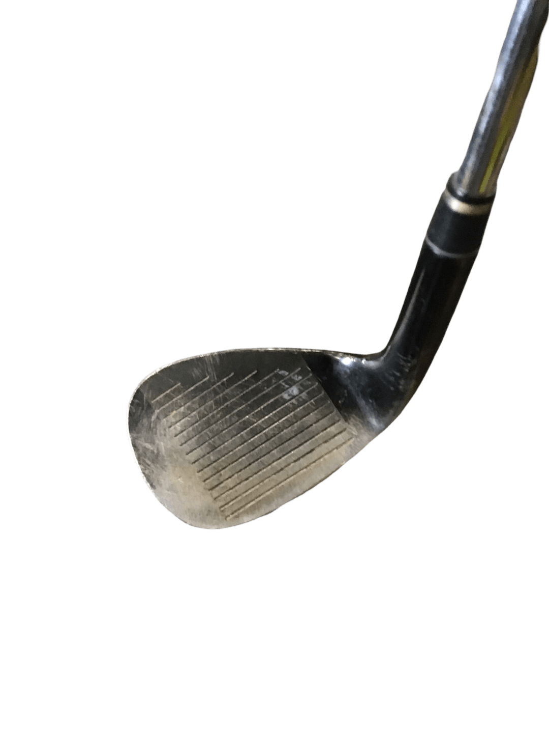 52 Degree Wedge Right Hand Lucky Wedges 52° Approach Wedge