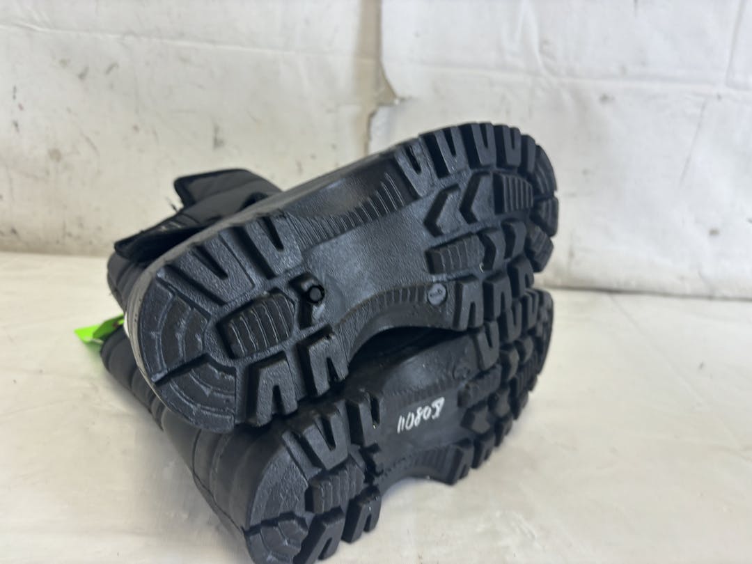 wfs snow boots
