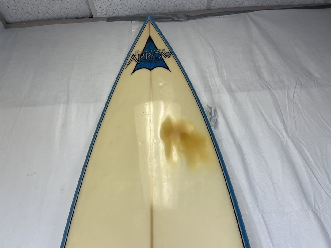 Pearson Arrow retail Surfboards 9
