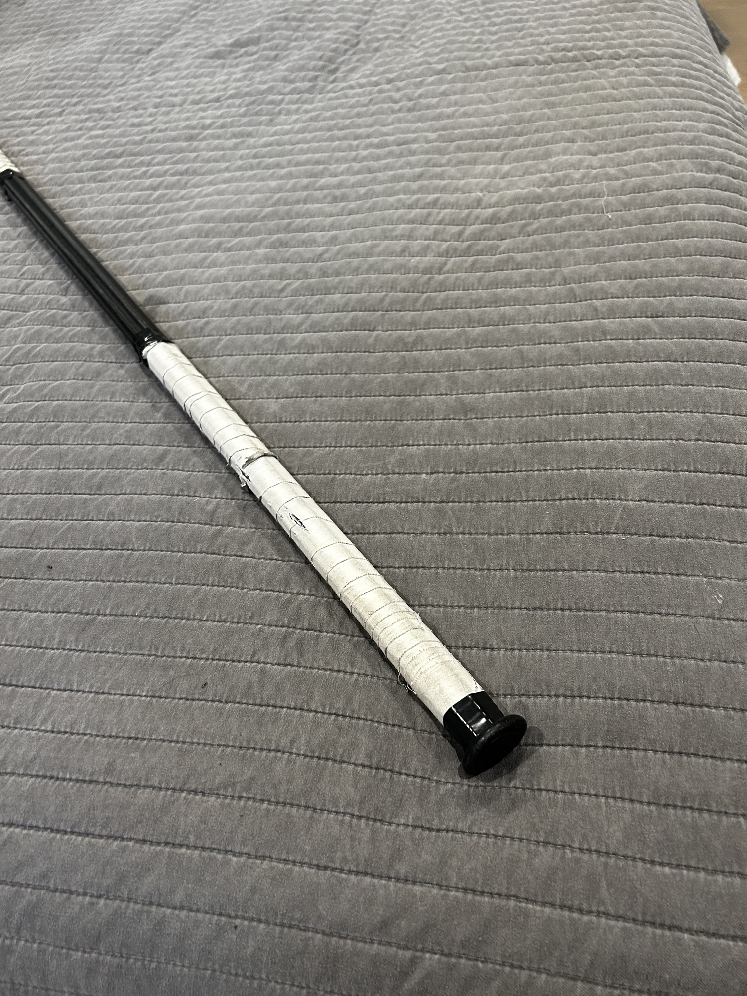 STX SCTIX defense shaft SidelineSwap