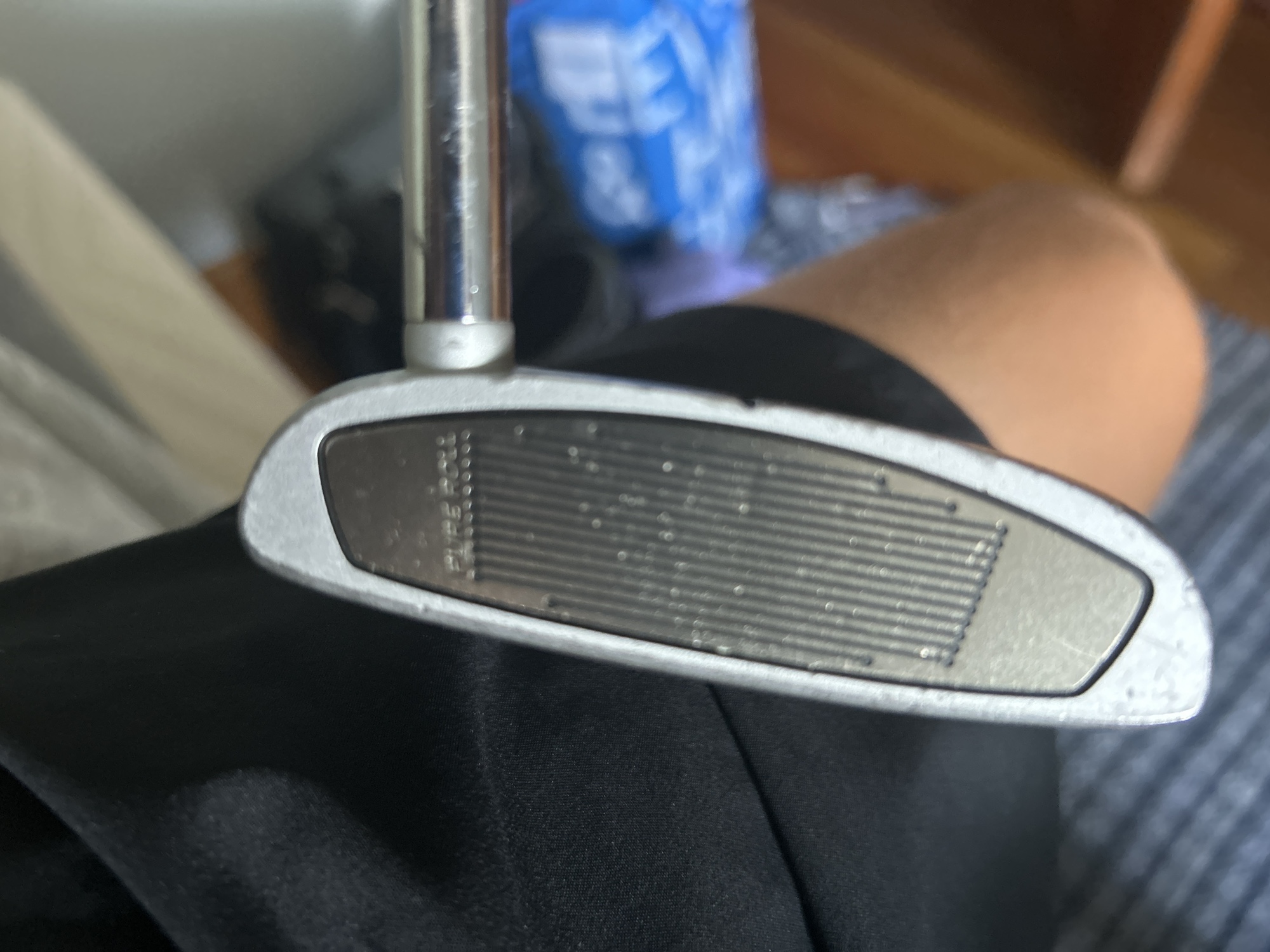 Left handed Putter | SidelineSwap