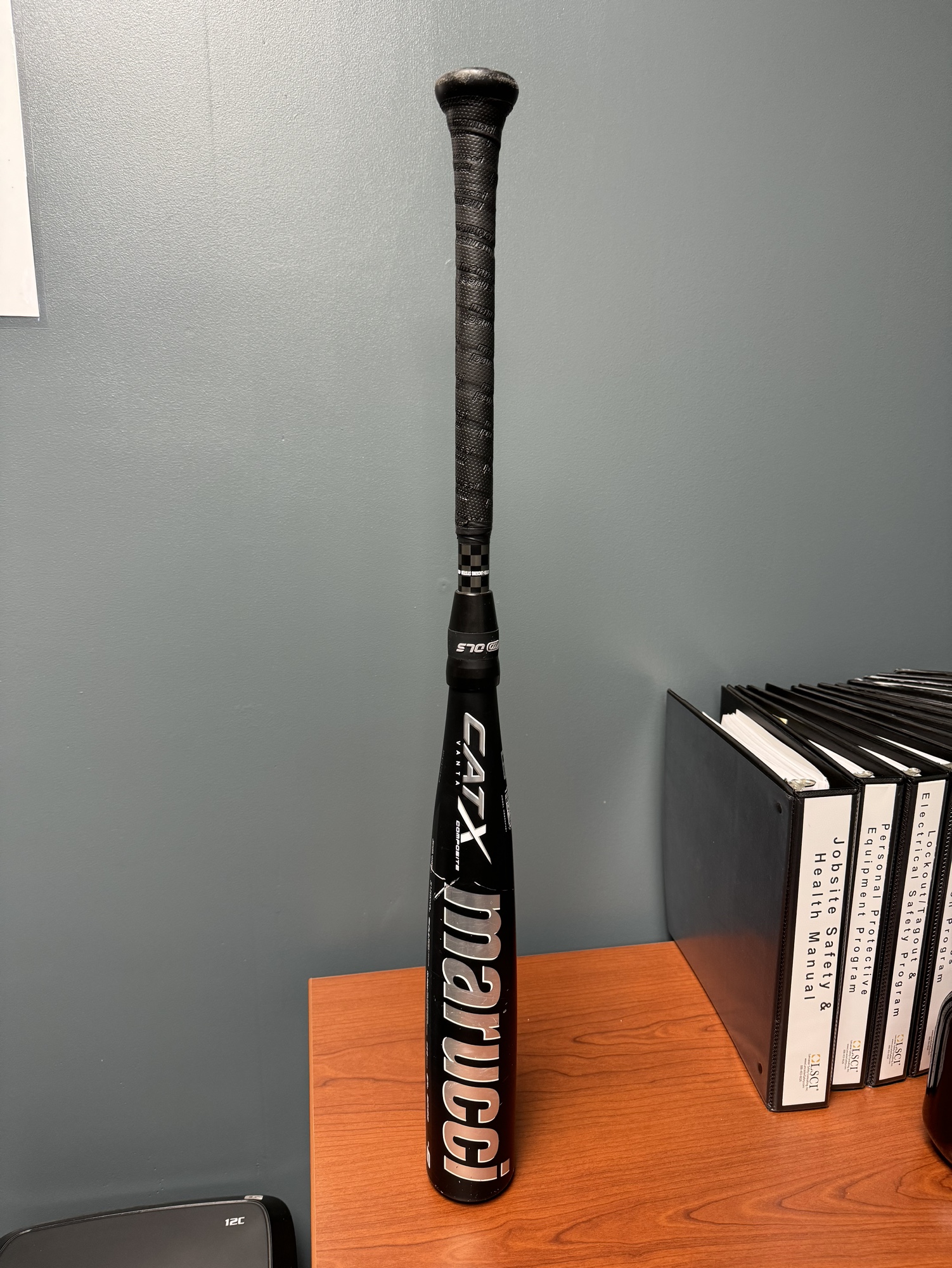 Marucci CAT X Vanta Composite Bat 30”/22oz SidelineSwap