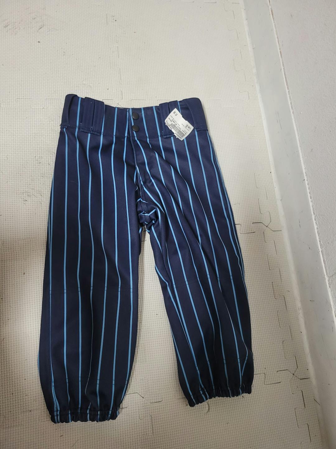 Used Marucci Youth Bb Pants Xs Baseball And Softball Bottoms SidelineSwap