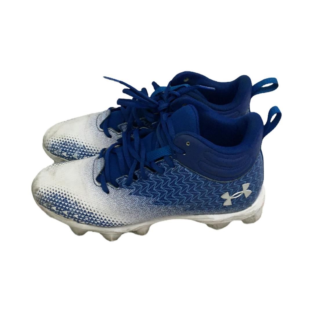 Under Armour Baseball Cleats Walmart Under Armour Men's Leadoff