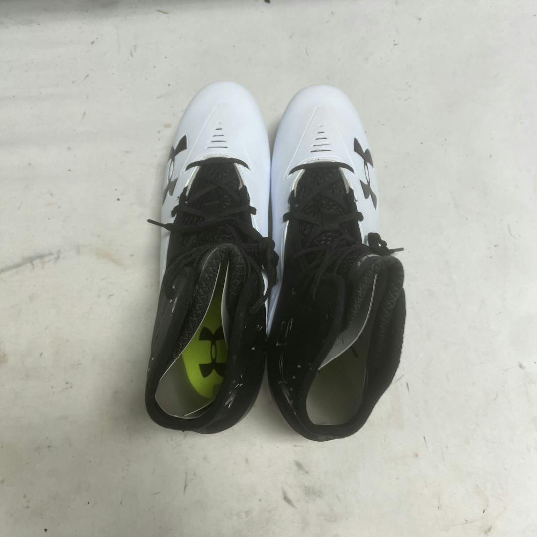 under armour football cleats customize