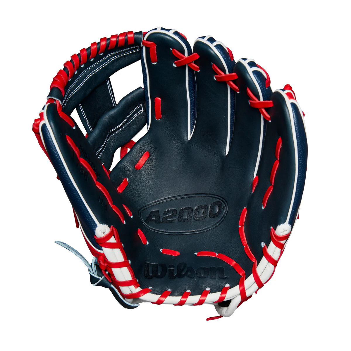 New Wilson Glove of the Month (GOTM) July 2024 A2000 1786