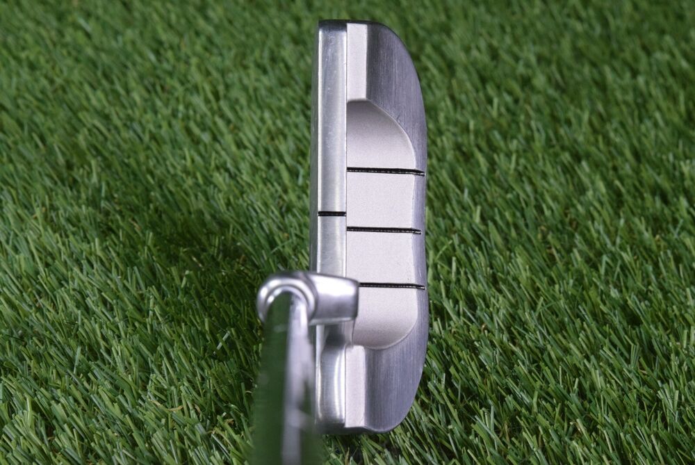 LA JOLLA CLUB JUNIOR 27.5” BLADE PUTTER W/ WINN GOLF GRIP SidelineSwap