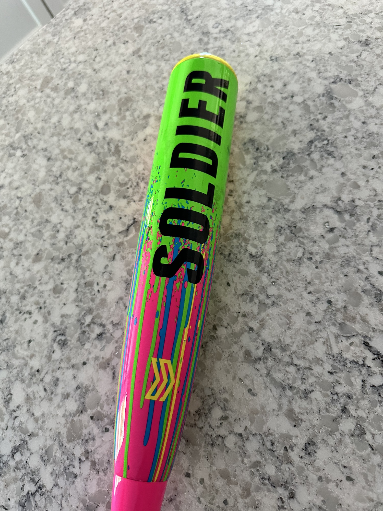 Soldier Tank Bat | SidelineSwap