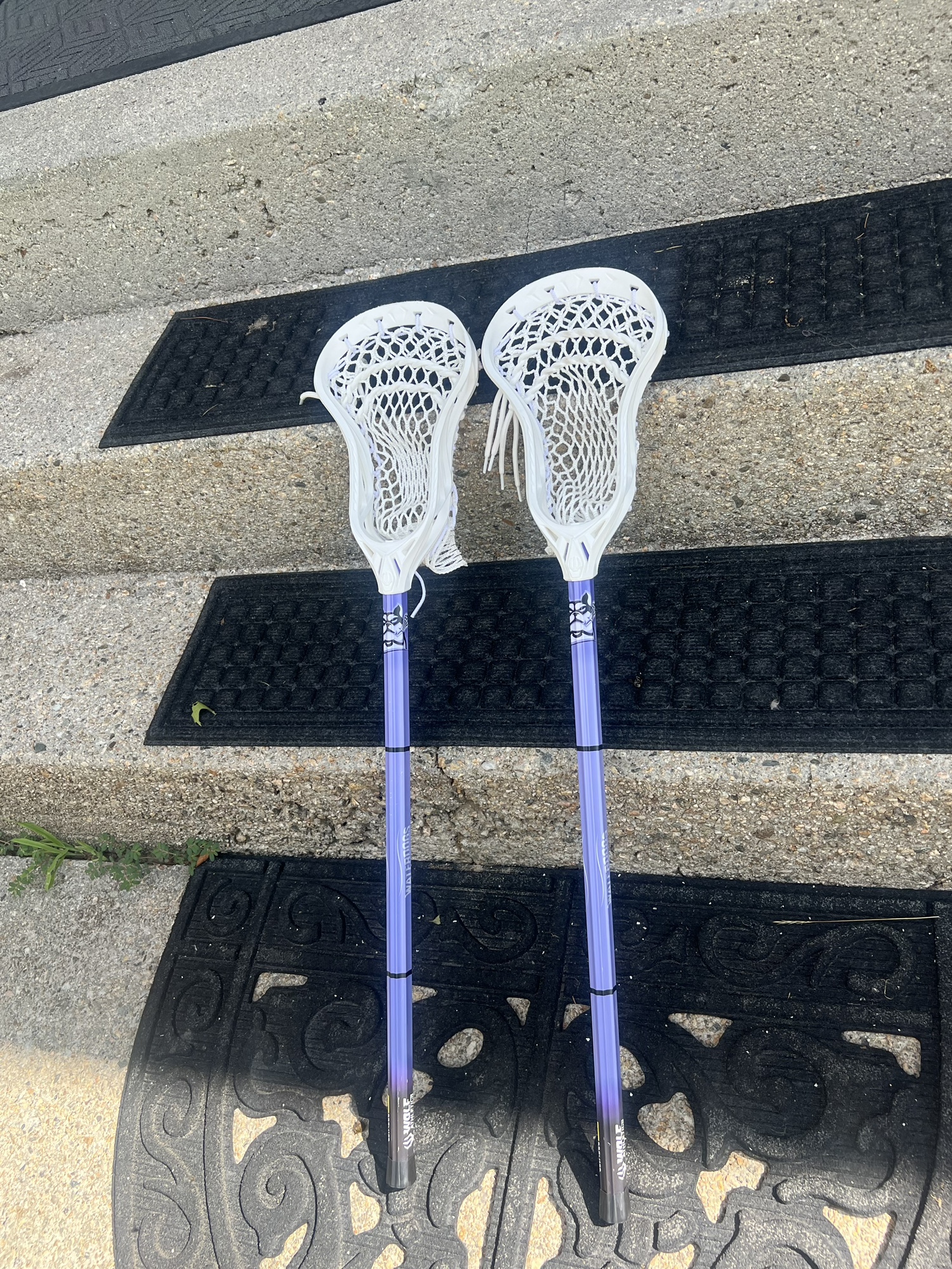 Fiddle sticks lacrosse SidelineSwap