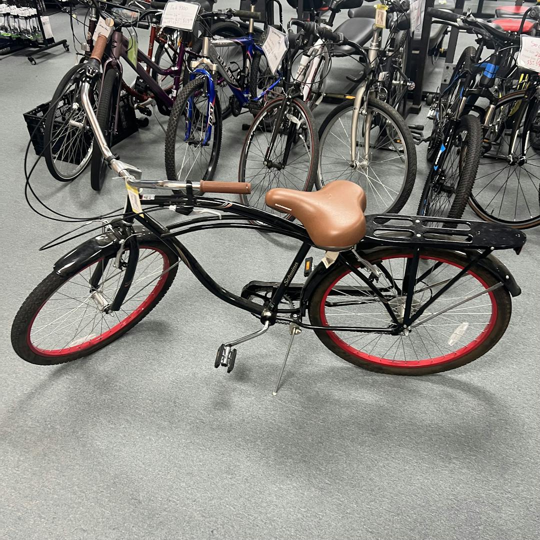 Schwinn Perla Schwinn Speed Schwinn Perla 18-Inch Step-Through