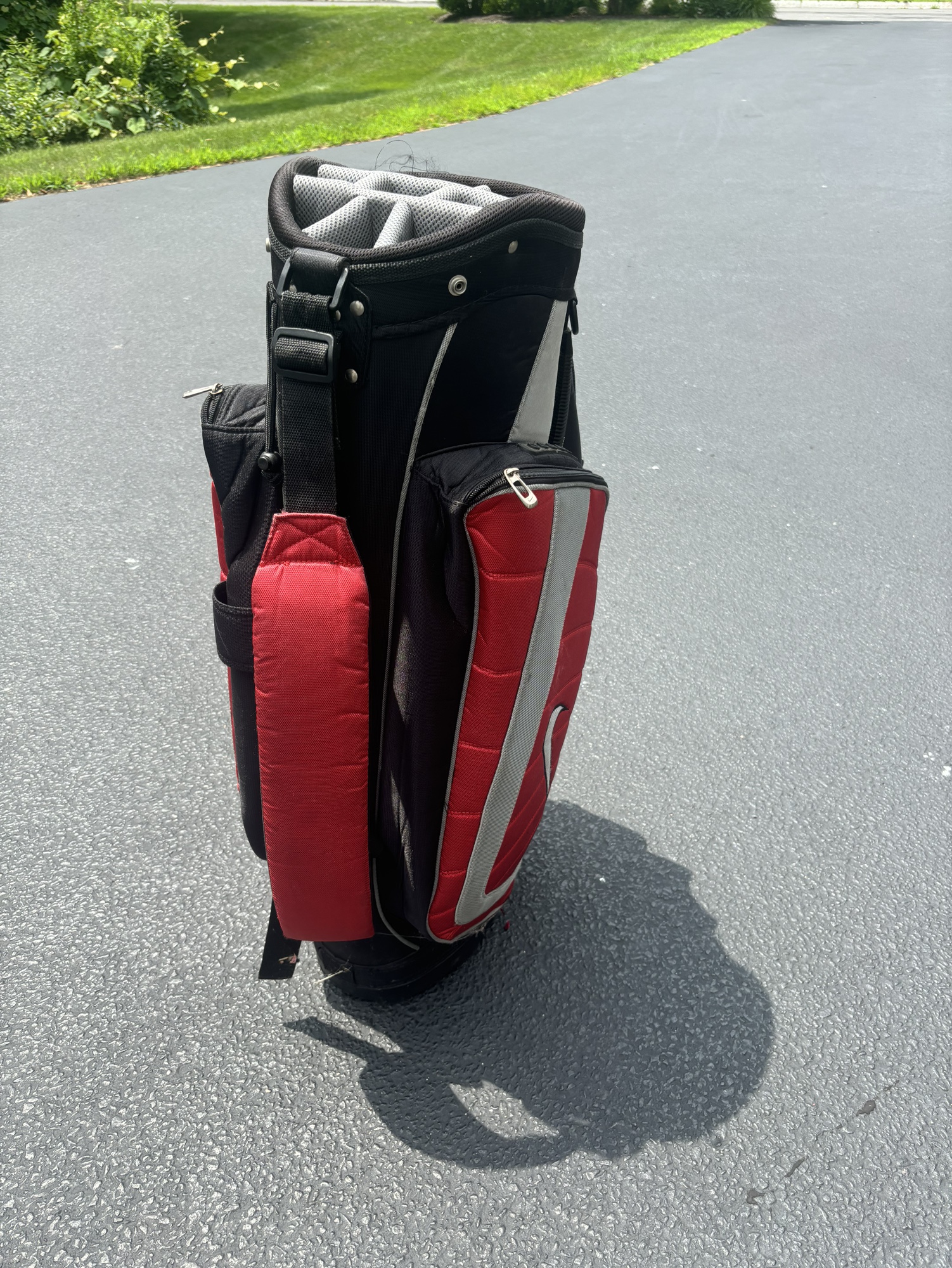 buy nike golf bag