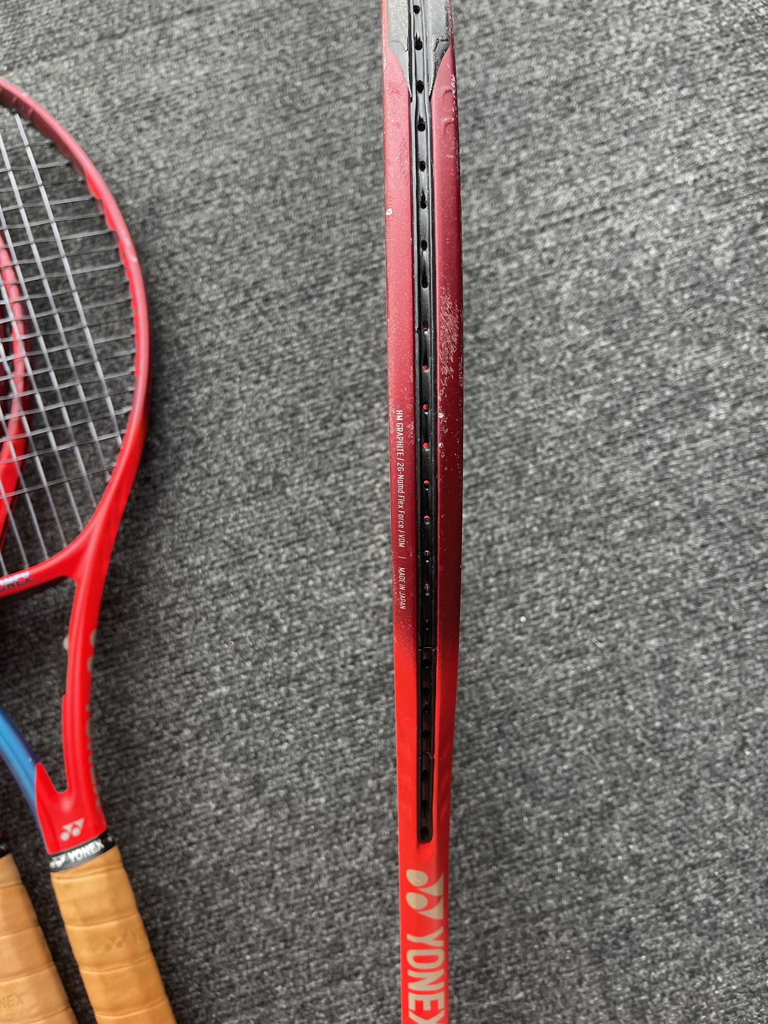Yonex VCore 95 Tennis Racquet 4 available SidelineSwap