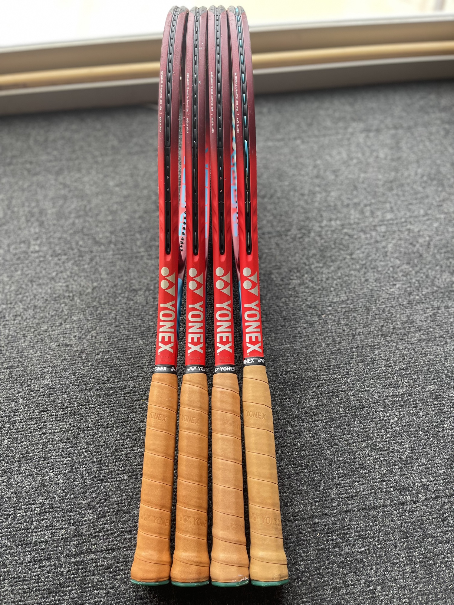 Yonex VCore 95 Tennis Racquet 4 available SidelineSwap