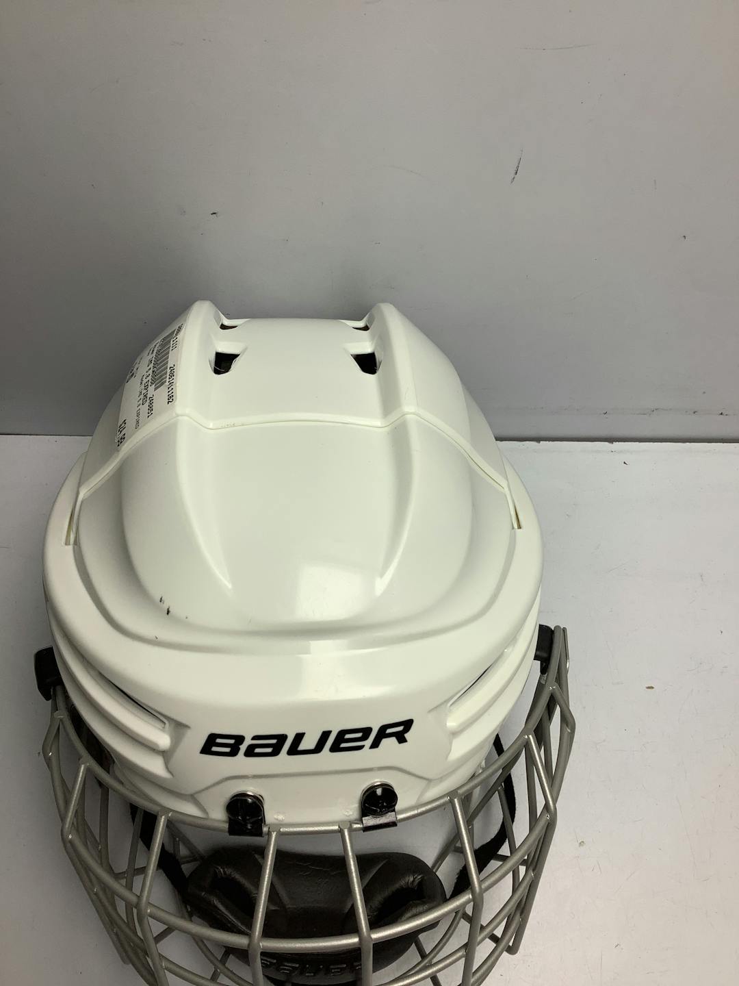 Used Bauer Ims 5.0 Expired Md Hockey Helmets SidelineSwap