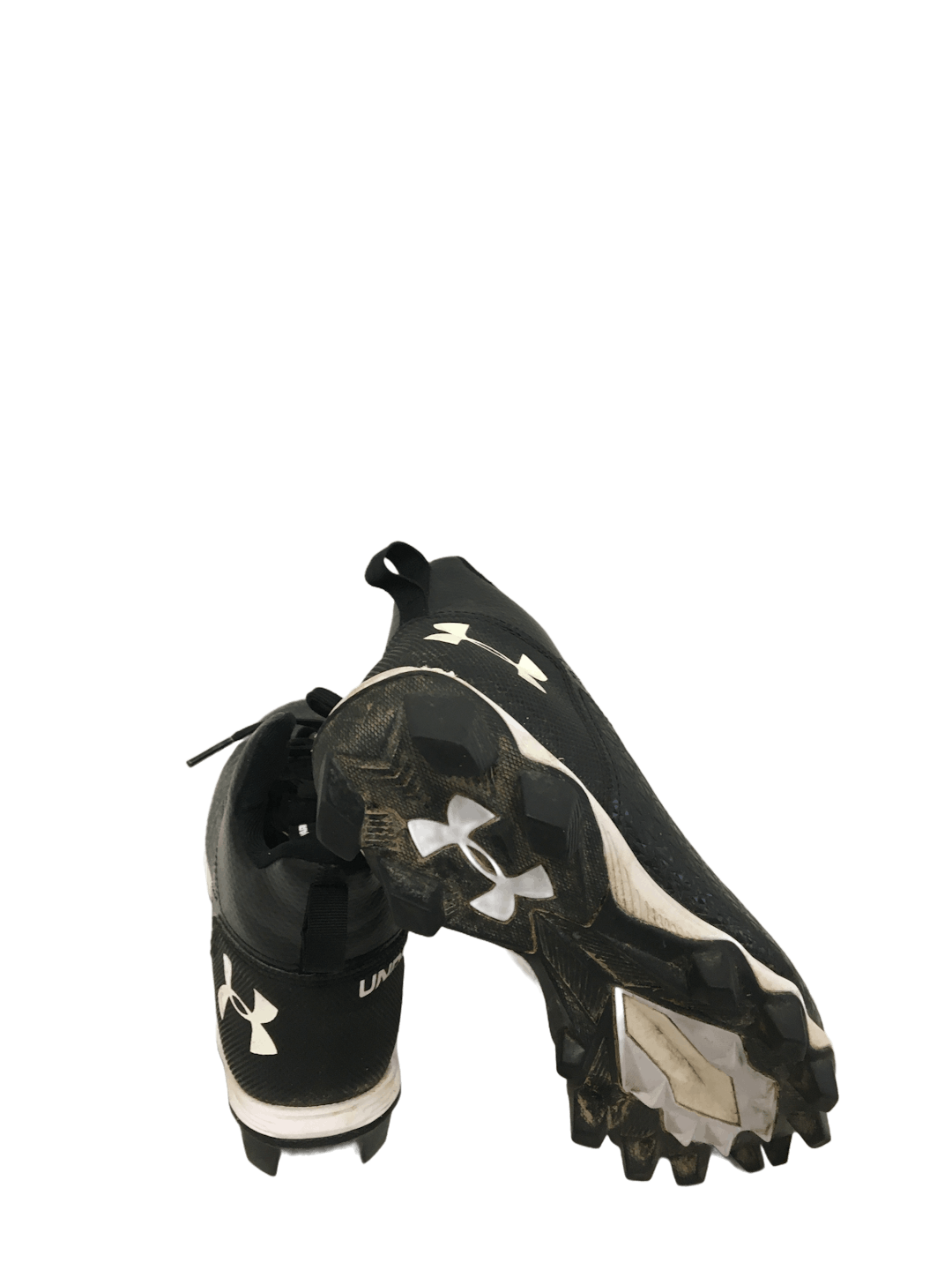 under armour hammer cleats