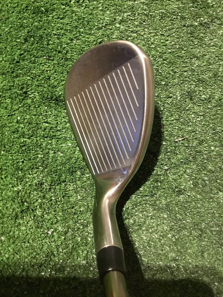 Callaway Ladies XR OS Sand Wedge (SW) Recoil 450 F1 Graphite Shaft