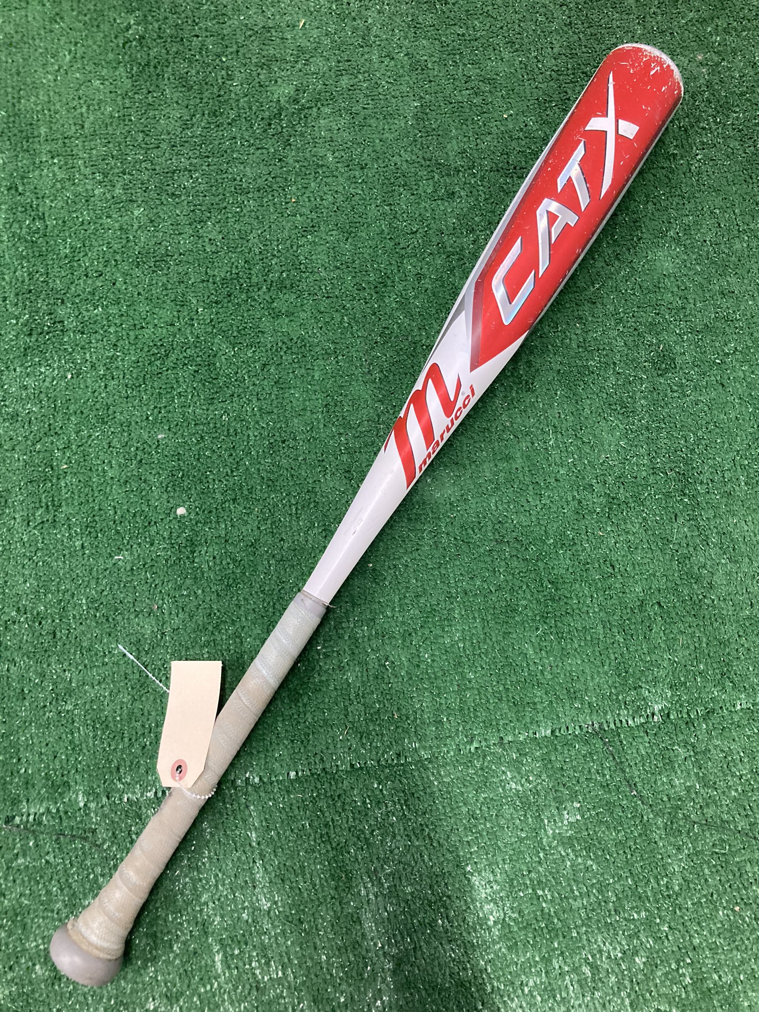 CAT X Alloy (2 3/4") USSSA 2023 (10) SidelineSwap