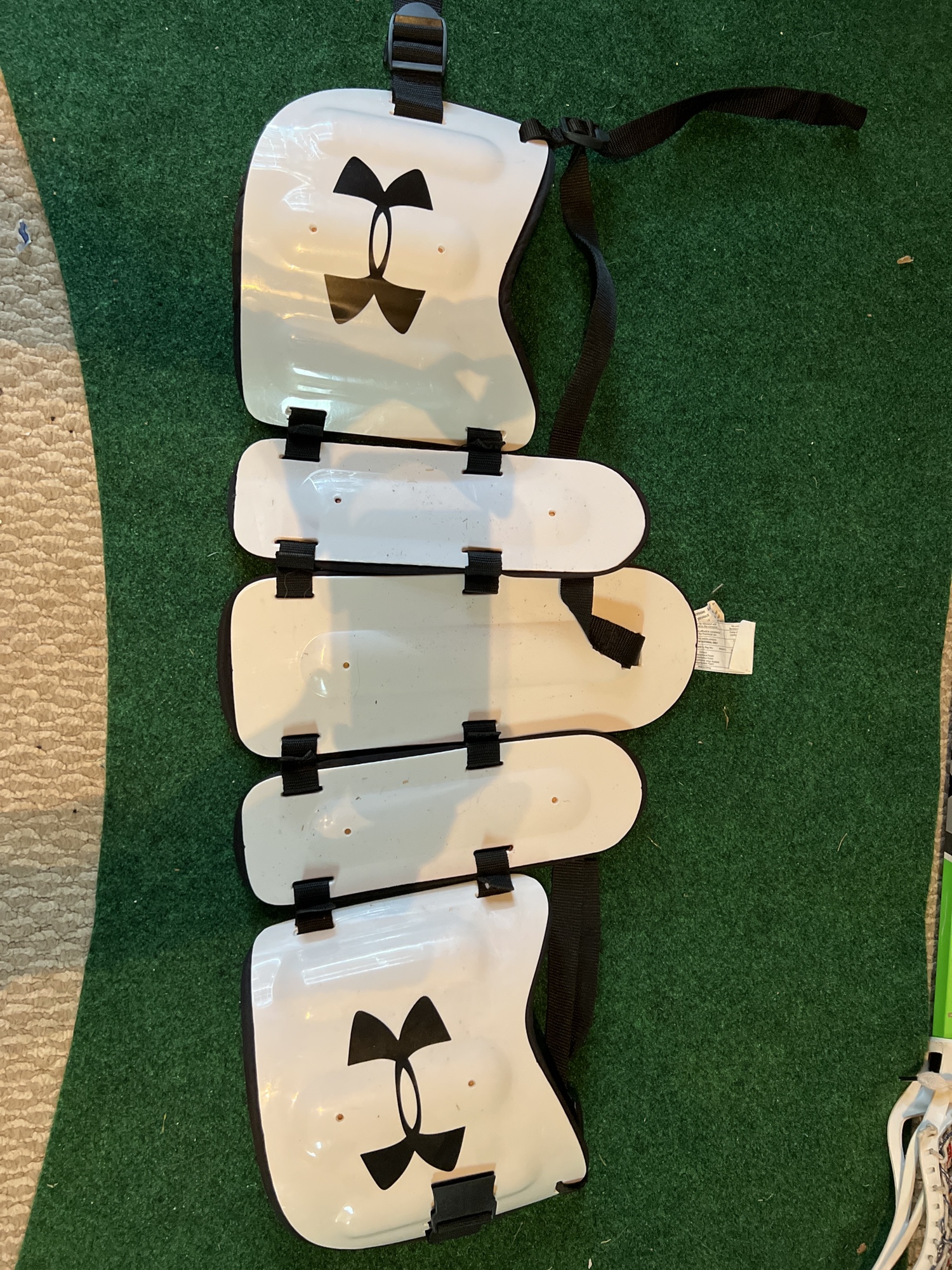 Lacrosse Kidney pad SidelineSwap