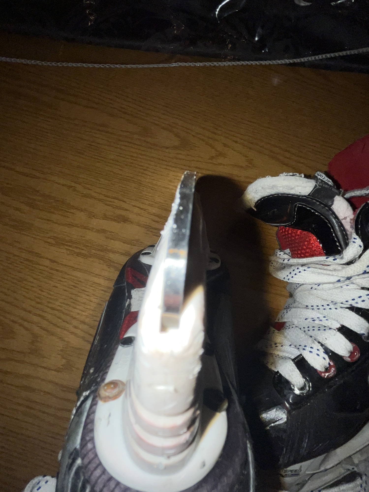 bauer vapor x600 junior