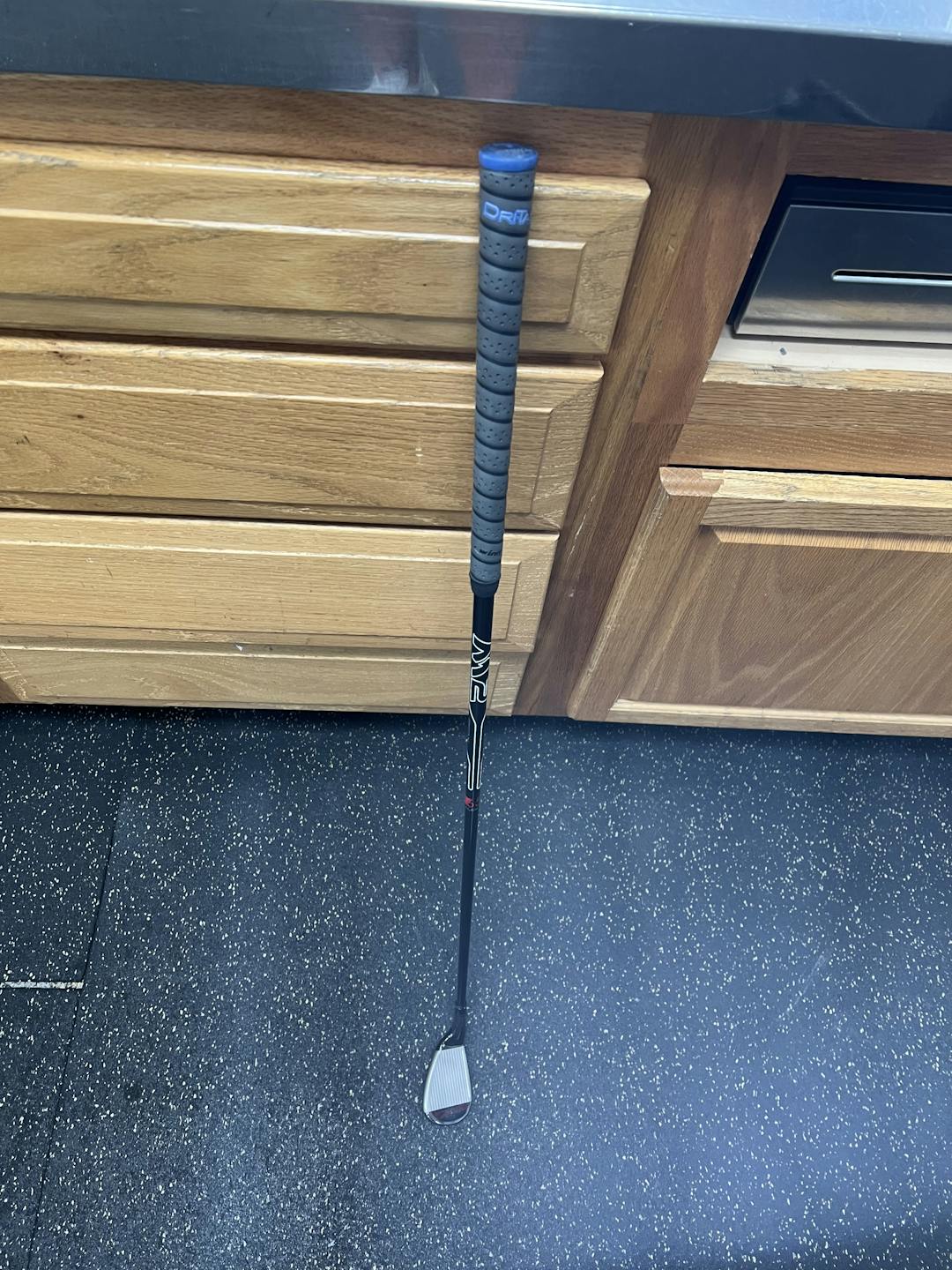 Used Taylormade M2 Lob Wedge Regular Flex Steel Shaft Wedges SidelineSwap