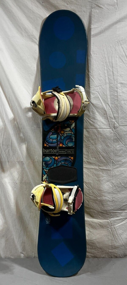 Burton custom twin 156 Genesis M フルセット Burton custom twin 156 Genesis M 看取っ フルセット