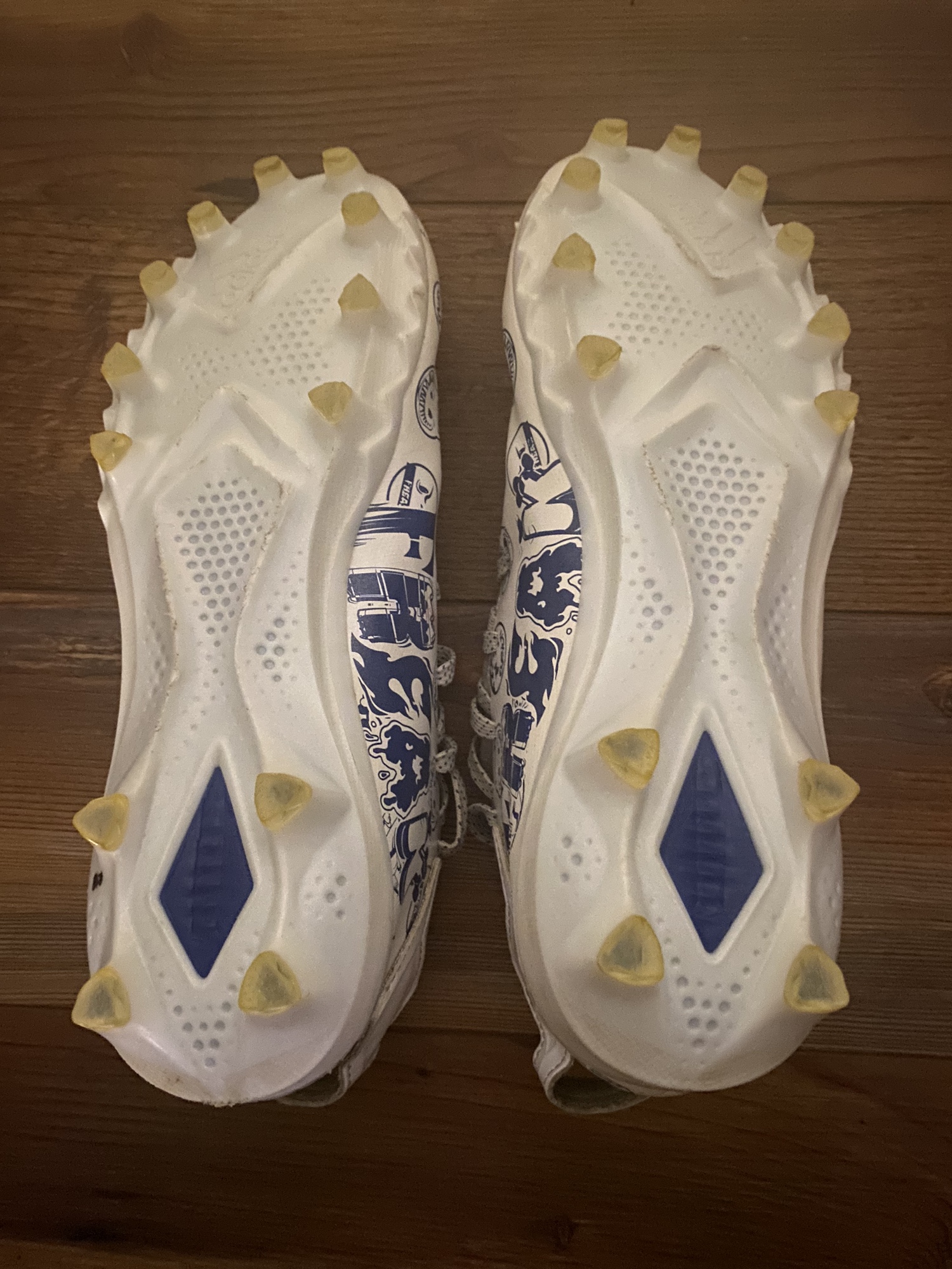 2018 adidas football cleats