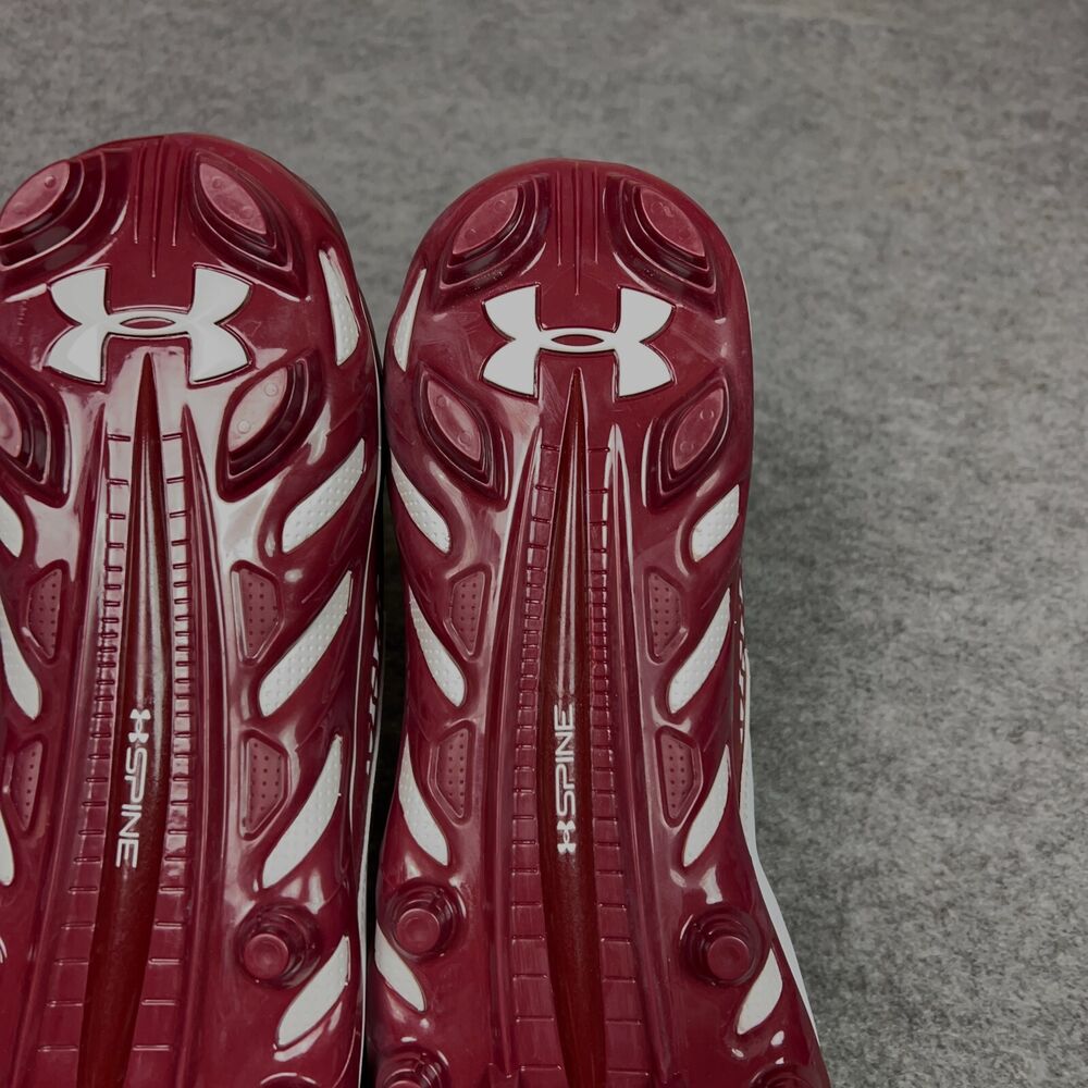 under armour spine brawler