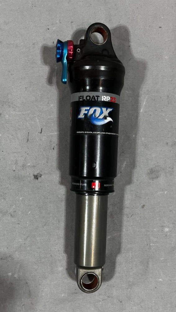 Float Rp23 Fox Float Rear Shock Price Fox Float RP23 Mountain