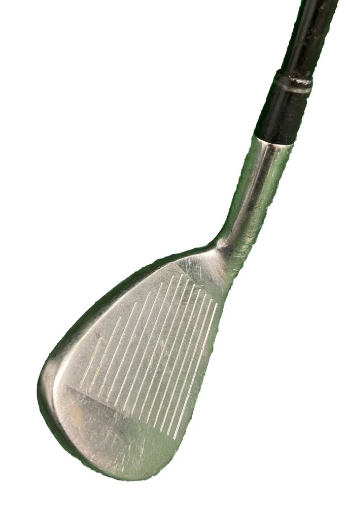 Adams IDEA Velocity Slot Tech Pitching Wedge Ultralite Ladies Graphite