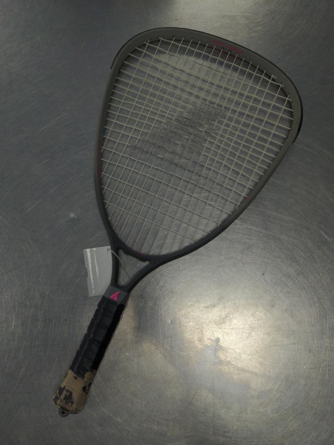 Used Racquet Unknown Racquet Sports Racquetball Racquets | SidelineSwap