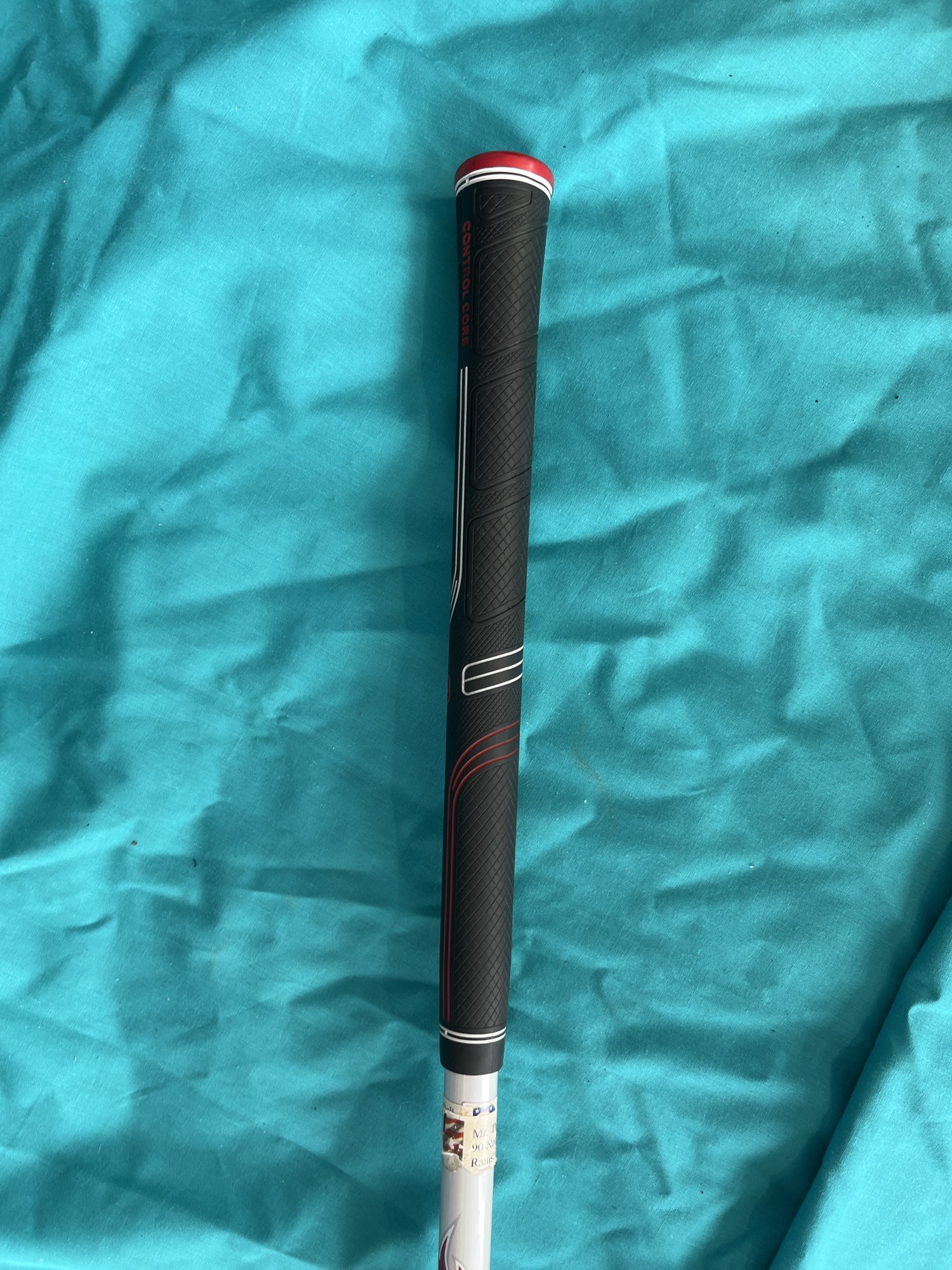 Used Men's TaylorMade Burner Driver Right Handed Regular Flex 10.5 Loft SidelineSwap