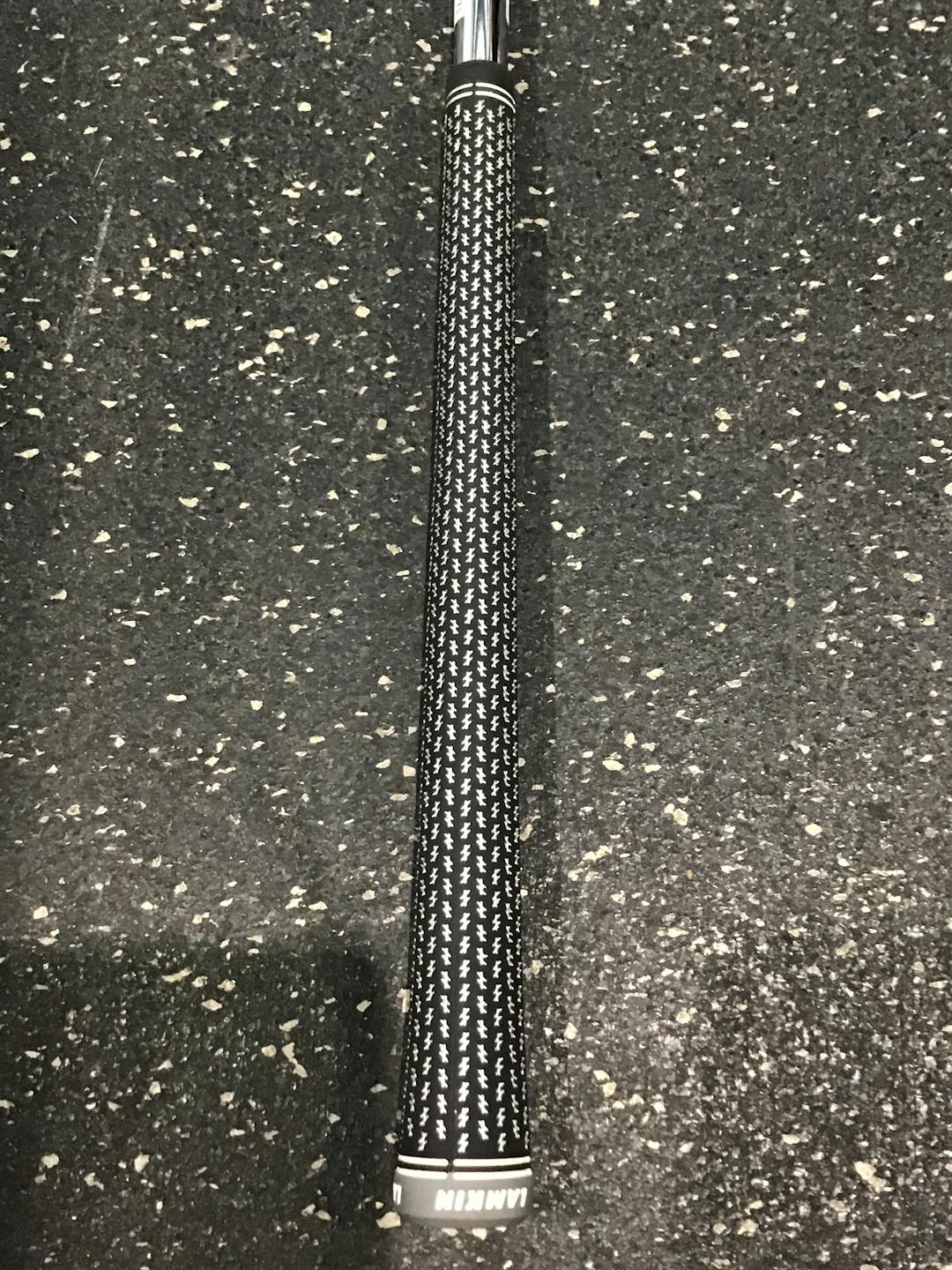 Used Taylormade Sims2 Gap Approach Wedge Regular Flex Steel Shaft