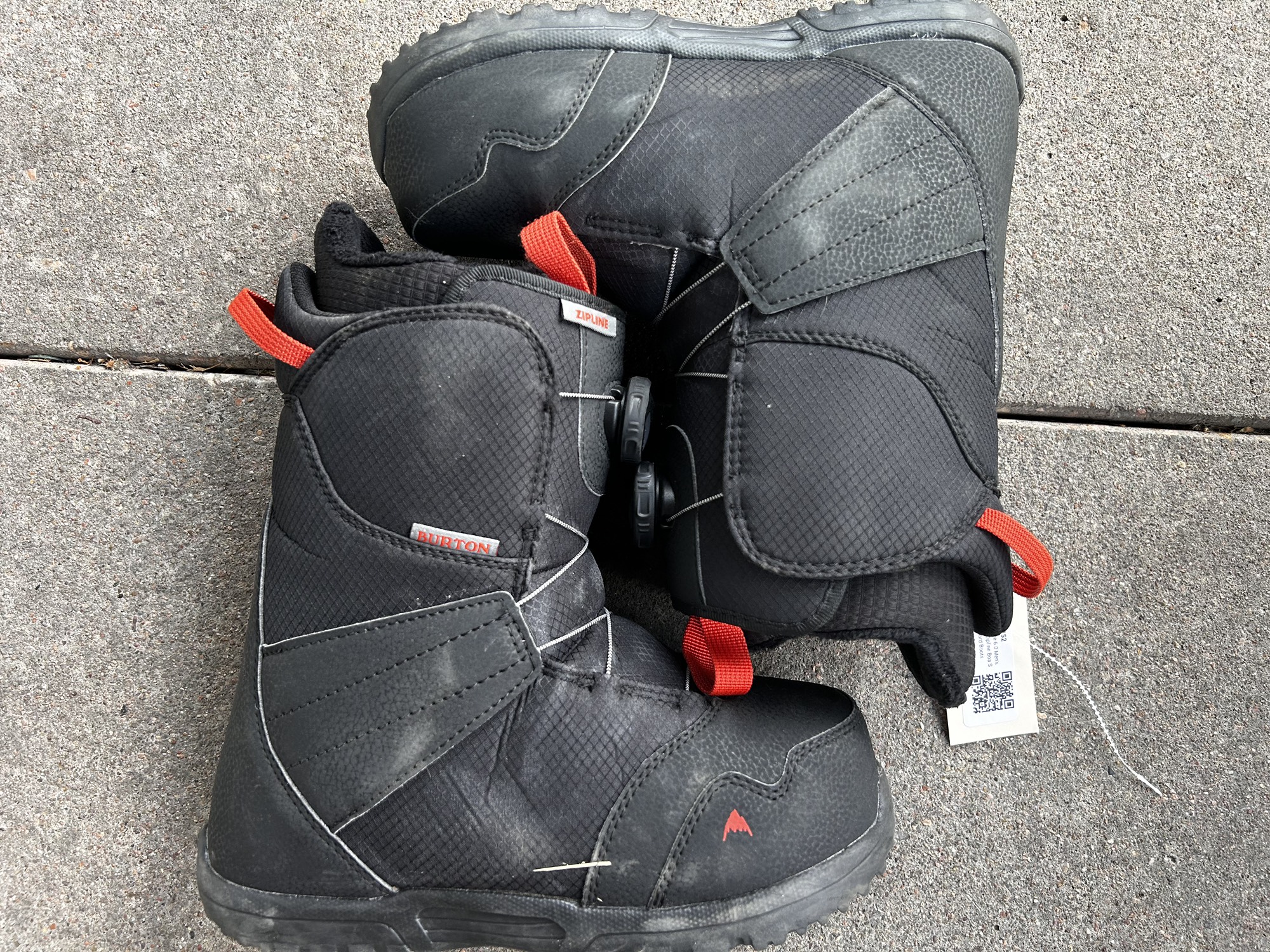 BURTON - ブーツ　BURTON BURTON（バートン）のスノーボード・ブーツの選び方 | 日本一