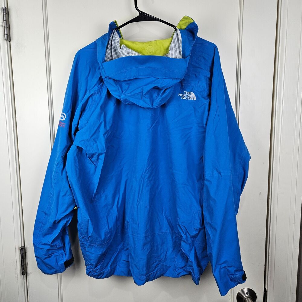 スノーボード THE NORTH FACE Hyvent jacket The North Face HyVent TNF 2 in 1 Winter Fleece Lining