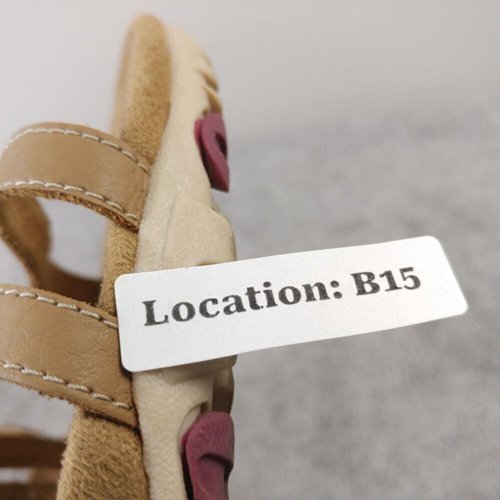 merrell slingback sandals