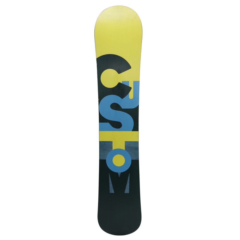 Burton Men's Custom Flying V Wide Snowboard '25 - Sun & Ski