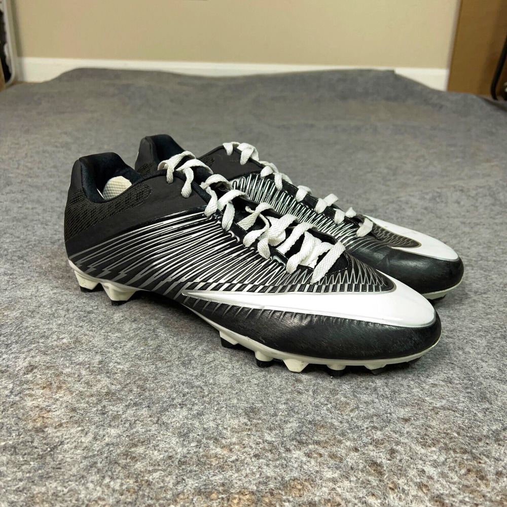 nike vapor speed 2 td lacrosse cleats
