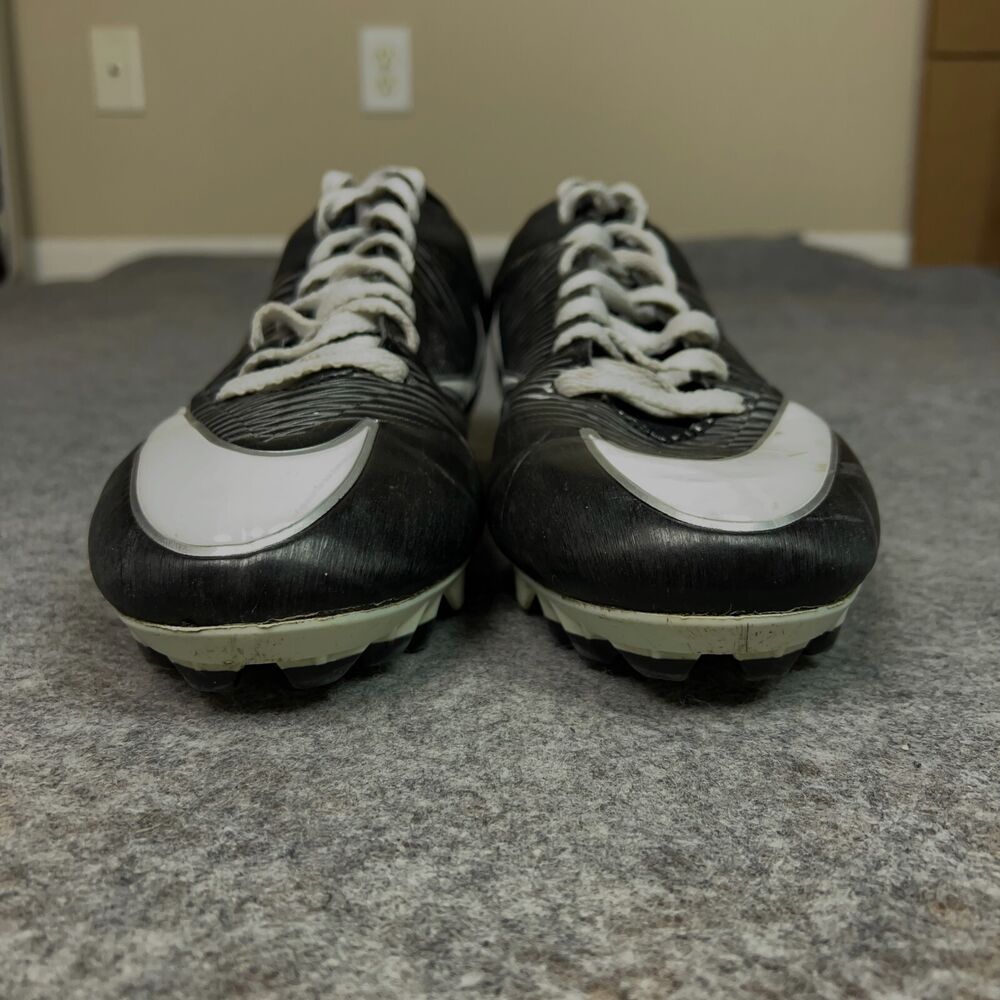 nike vapor speed 2 td lacrosse cleats