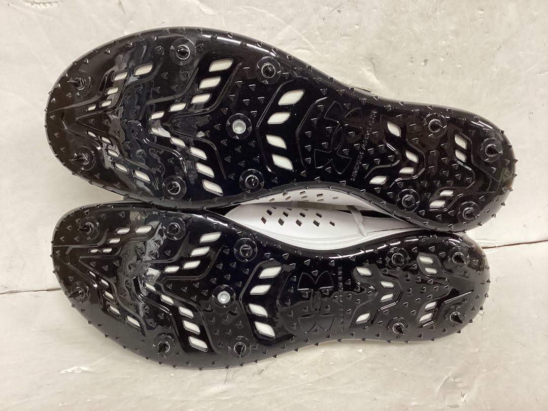 under armour track cleats