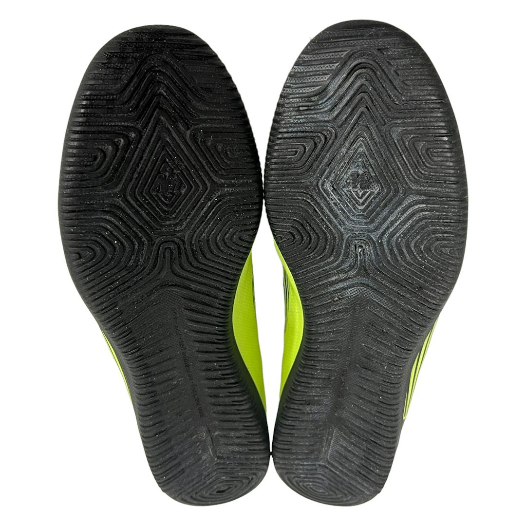 indoor nike soccer cleats