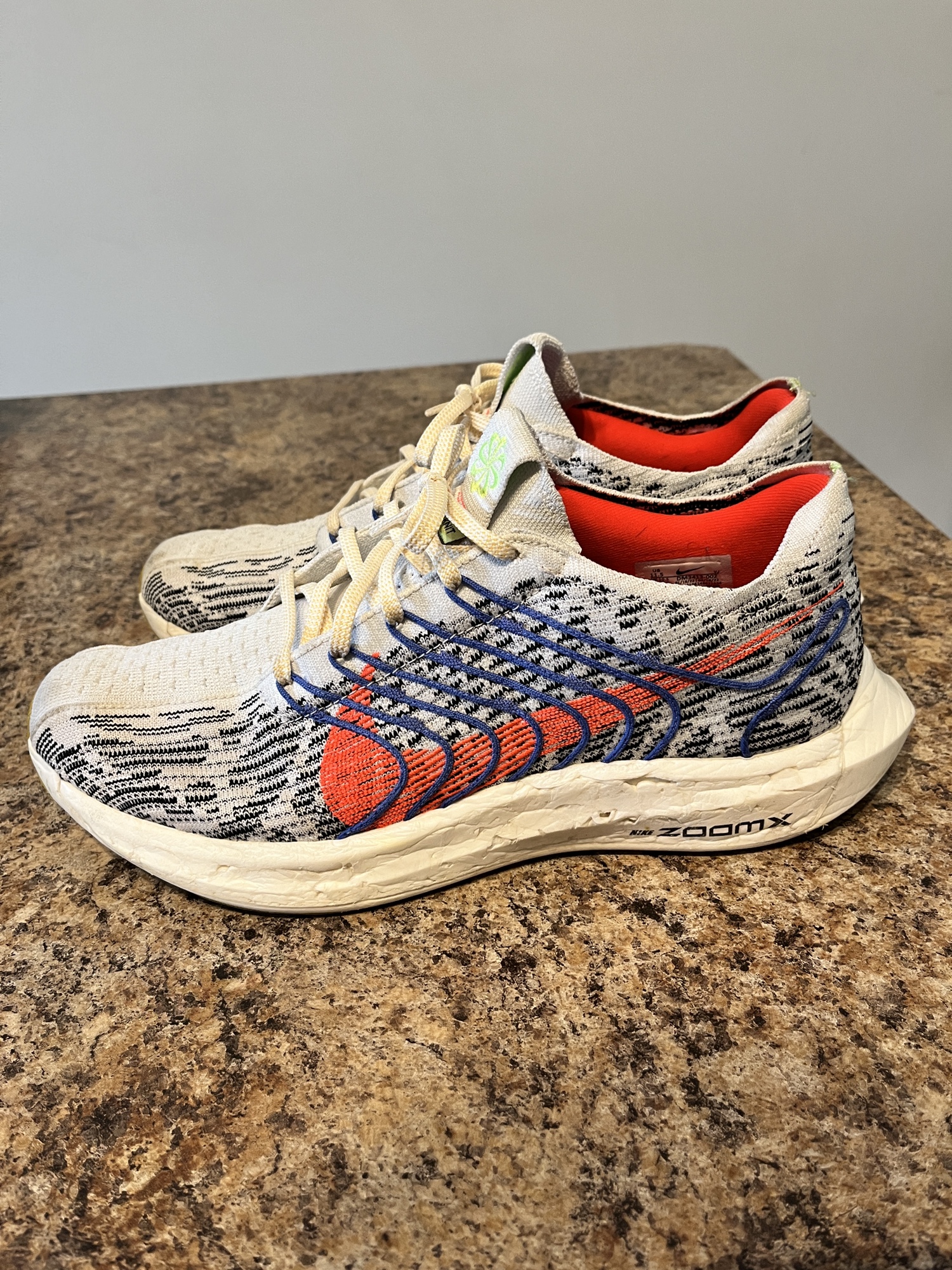 Nike Zoomx Nike Pegasus Turbo Mileage Nike Zoomx Nike Zoom Pegasus