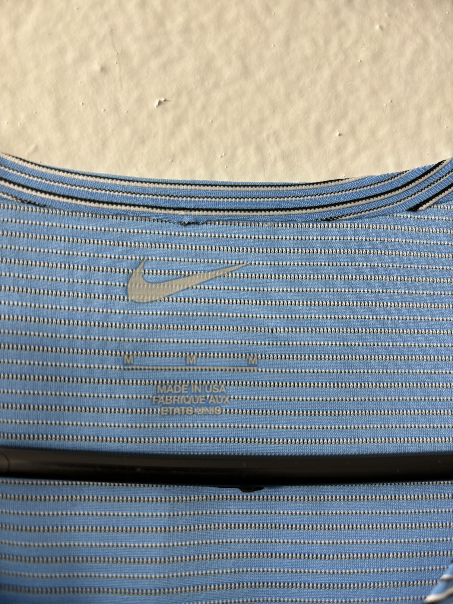 NIKE Pro Elite team Botswana ロングスリーブ Nike 2024 Pro Elite Team Long Sleeves Shirt