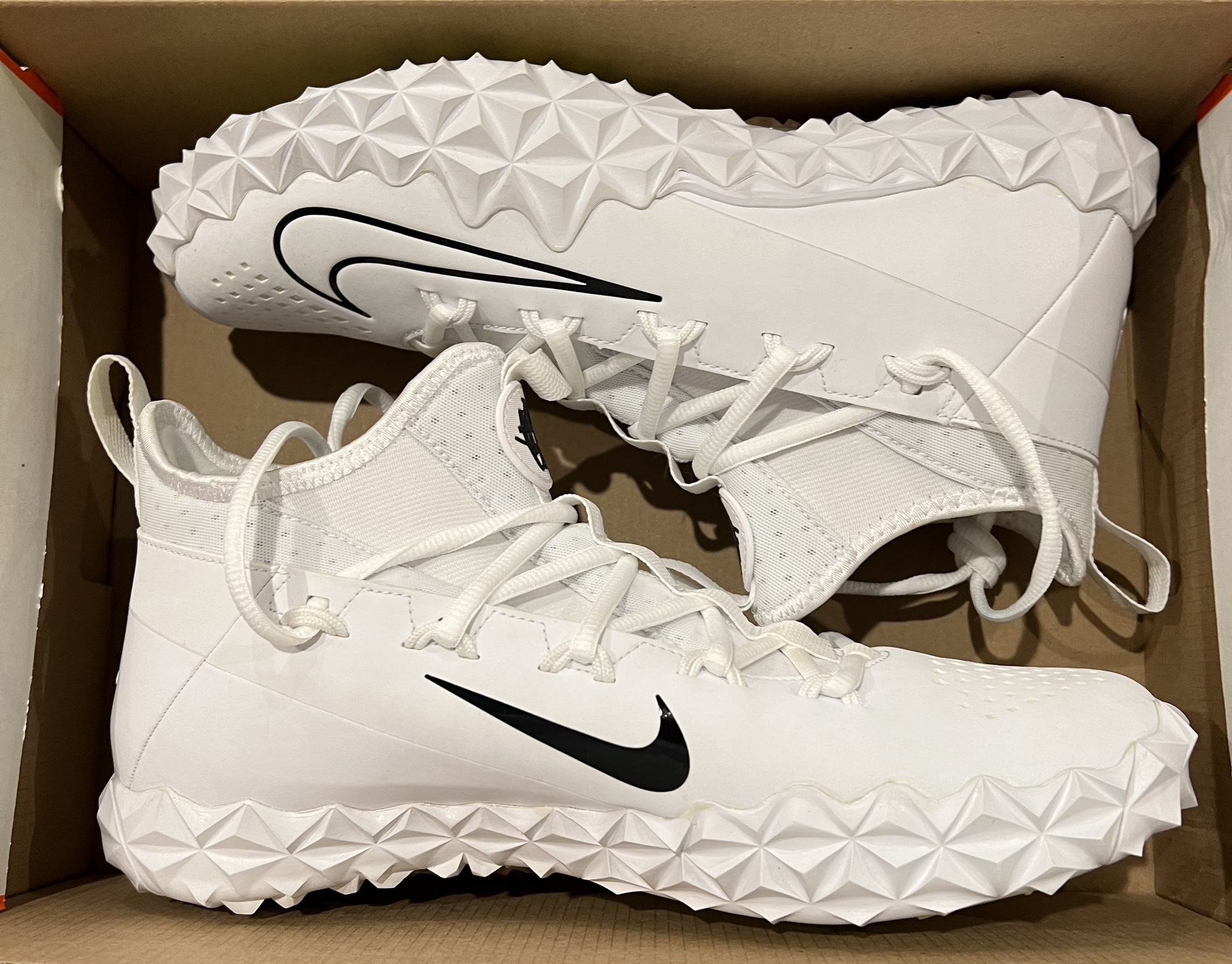 huarache 6 turf shoes